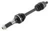 All Balls HD 6 Ball Rear Left or Right Axle Shaft Yamaha Grizzly 450