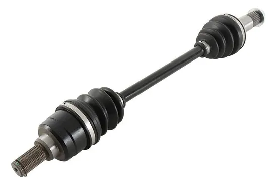 All Balls HD 6 Ball Rear Left or Right Axle Shaft Yamaha Grizzly 700