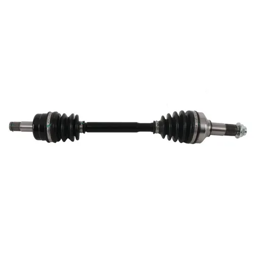 All Balls HD 6 Ball Front Left Right Axle Shaft for Yamaha Grizzly 700