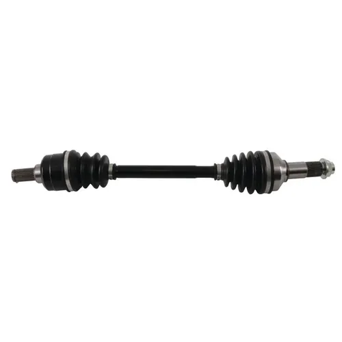 All Balls HD 6 Ball Rear Left or Right Axle Shaft Yamaha Grizzly 700
