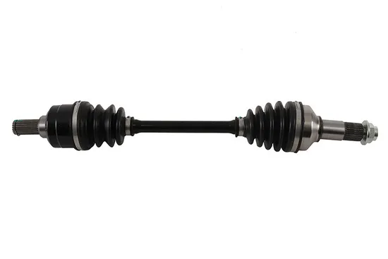 All Balls HD 6 Ball Rear Left or Right Axle Shaft Yamaha Kodiak 700