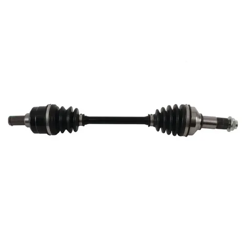 All Balls HD 6 Ball Rear Left or Right Axle Shaft Yamaha Kodiak 700