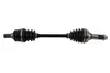 All Balls HD 6 Ball Rear Left or Right Axle Shaft Yamaha Kodiak 700