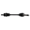 All Balls HD 6 Ball Rear Left or Right Axle Shaft Yamaha Kodiak 700