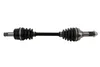 All Balls HD 6 Ball Front Left Right Axle Shaft for Yamaha Kodiak 700