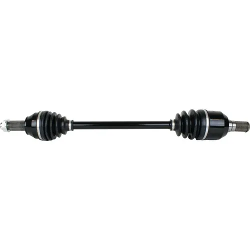 All Balls HD 6 Ball Rear Left Right Axle Shaft