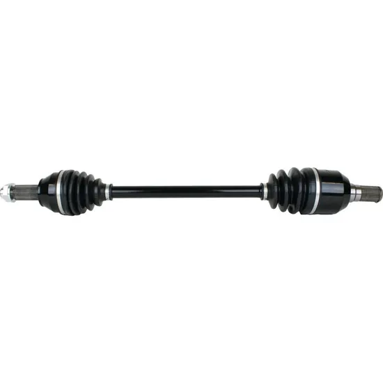 All Balls HD 6 Ball Rear Left Right Axle Shaft 2
