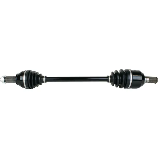 All Balls HD 6 Ball Rear Left Right Axle Shaft 3