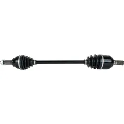 All Balls HD 6 Ball Rear Left Right Axle Shaft