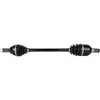 All Balls HD 6 Ball Rear Left Right Axle Shaft