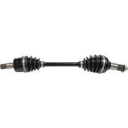 All Balls HD 6 Ball Front Left Right Axle Shaft