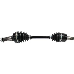 All Balls HD 6 Ball Front Left Axle Shaft