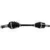 All Balls HD 6 Ball Front Left Axle Shaft