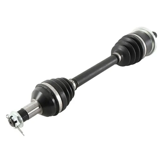 All Balls HD 8 Ball CV Axle Shaft Front Left Arctic Cat ATV 400-1000 2