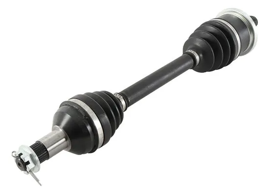 All Balls HD 8 Ball CV Axle Shaft Front Left Arctic Cat ATV 400-1000