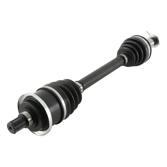 All Balls HD 8 Ball CV Axle Shaft Front Left Arctic Cat ATV 400-1000 3