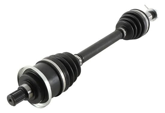All Balls HD 8 Ball CV Axle Shaft Front Left Arctic Cat ATV 400-1000