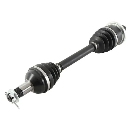 All Balls HD 8 Ball CV Axle Shaft Front Left Arctic Cat ATV 400-1000
