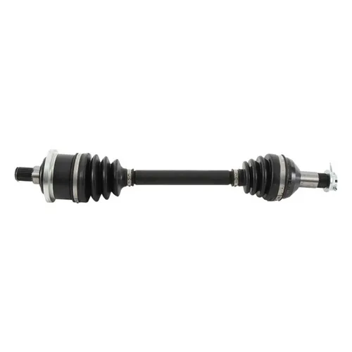 All Balls HD 8 Ball CV Axle Shaft Front Left Arctic Cat ATV 400-1000