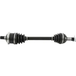 All Balls HD 8 Ball CV Axle Shaft Front Left Arctic Cat ATV 400-1000