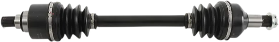 AB HD 8 Ball CV Axle Shaft Front Left Right Arctic Cat Wildcat Trail