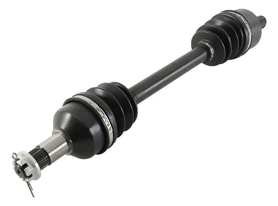 AB HD 8 Ball CV Axle Shaft Front Left Right Arctic Cat Wildcat Trail