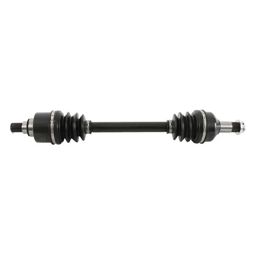 AB HD 8 Ball CV Axle Shaft Front Left Right Arctic Cat Wildcat Trail
