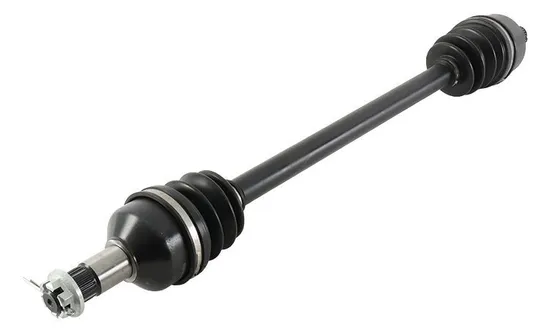 AB HD 8 Ball CV Axle Shaft Front Left Right Arctic Cat Wildcat Sport