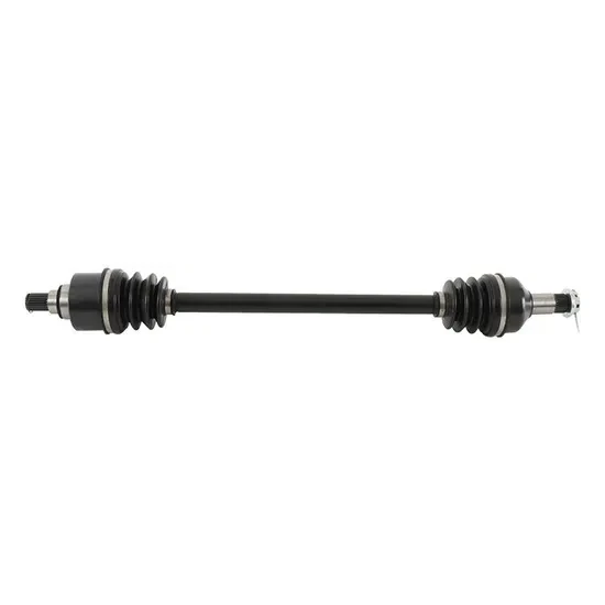 AB HD 8 Ball CV Axle Shaft Front Left Right Arctic Cat Wildcat Sport 4