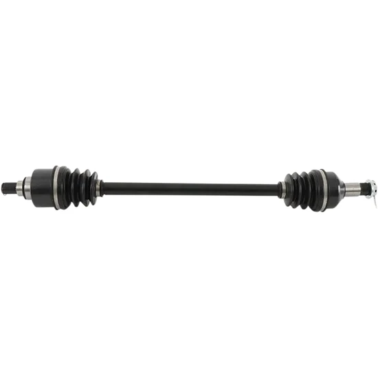 AB HD 8 Ball CV Axle Shaft Front Left Right Arctic Cat Wildcat Sport 1