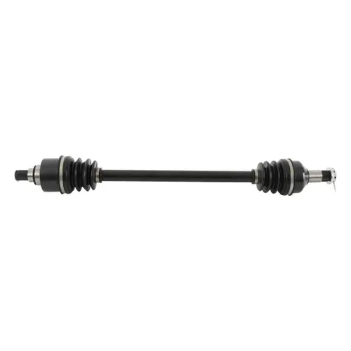 AB HD 8 Ball CV Axle Shaft Front Left Right Arctic Cat Wildcat Sport