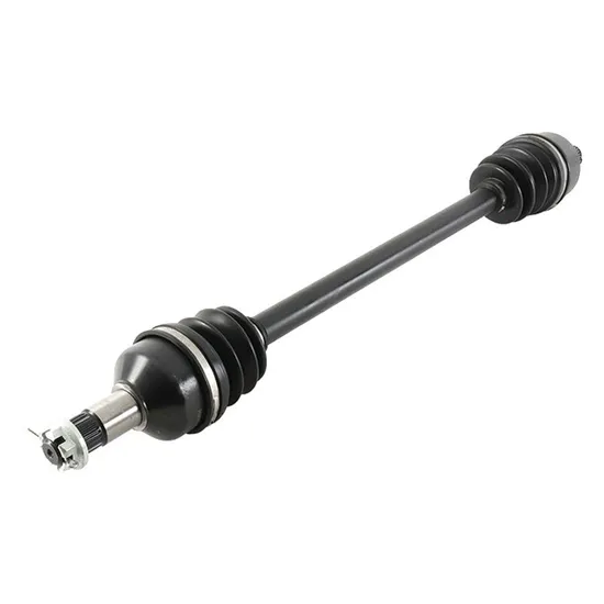 AB HD 8 Ball CV Axle Shaft Front Left Right Arctic Cat Wildcat Sport 2