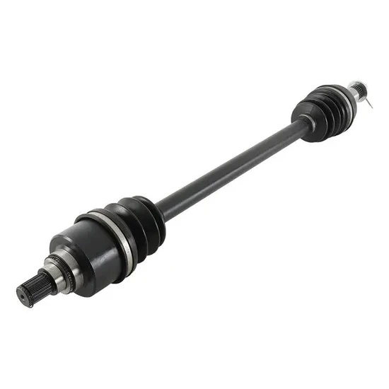 AB HD 8 Ball CV Axle Shaft Front Left Right Arctic Cat Wildcat Sport 3