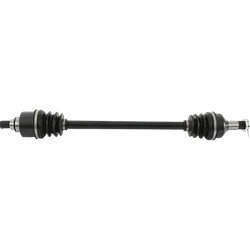 AB HD 8 Ball CV Axle Shaft Front Left Right Arctic Cat Wildcat Sport