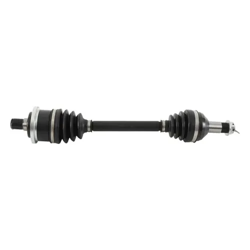AB HD 8 Ball CV Axle Shaft Rear Left or Right Arctic Cat ATV 400-1000