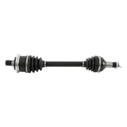 AB HD 8 Ball CV Axle Shaft Rear Left or Right Arctic Cat ATV 400-1000
