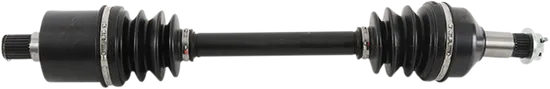 AB HD 8 Ball CV Axle Shaft Rear Left or Right Arctic Cat Wildcat Trail