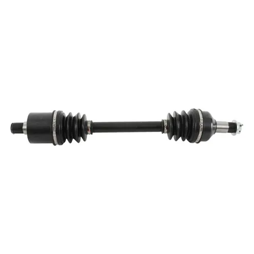 AB HD 8 Ball CV Axle Shaft Rear Left or Right Arctic Cat Wildcat Trail