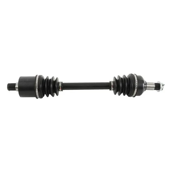 AB HD 8 Ball CV Axle Shaft Rear Left or Right Arctic Cat Wildcat Trail 4
