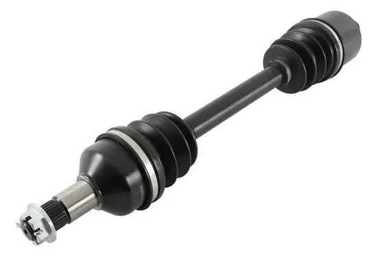 AB HD 8 Ball CV Axle Shaft Rear Left or Right Arctic Cat Wildcat Trail