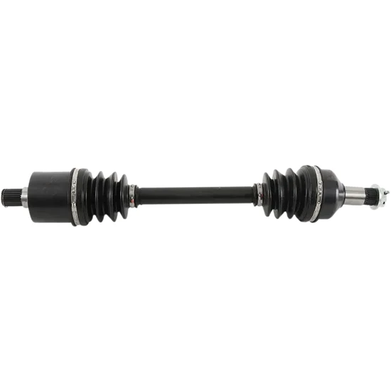 AB HD 8 Ball CV Axle Shaft Rear Left or Right Arctic Cat Wildcat Trail 1