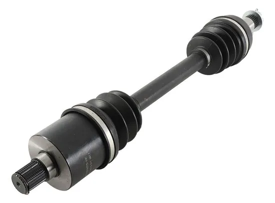 AB HD 8 Ball CV Axle Shaft Rear Left or Right Arctic Cat Wildcat Trail