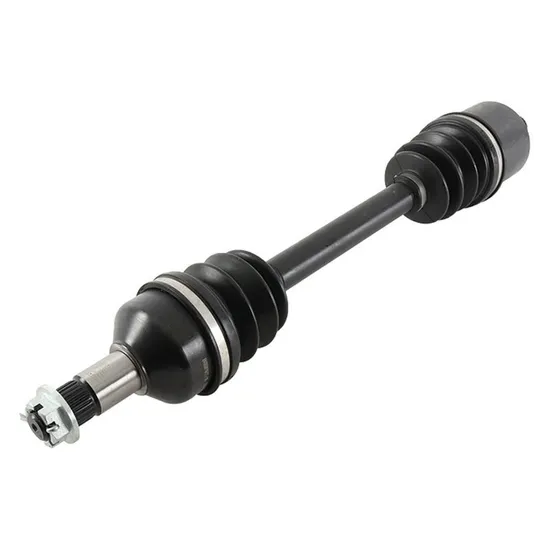 AB HD 8 Ball CV Axle Shaft Rear Left or Right Arctic Cat Wildcat Trail 2