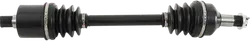 AB HD 8 Ball CV Axle Shaft Rear Left or Right Arctic Cat Wildcat Trail