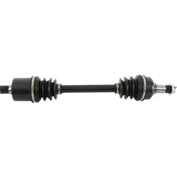 AB HD 8 Ball CV Axle Shaft Rear Left or Right Arctic Cat Wildcat Trail