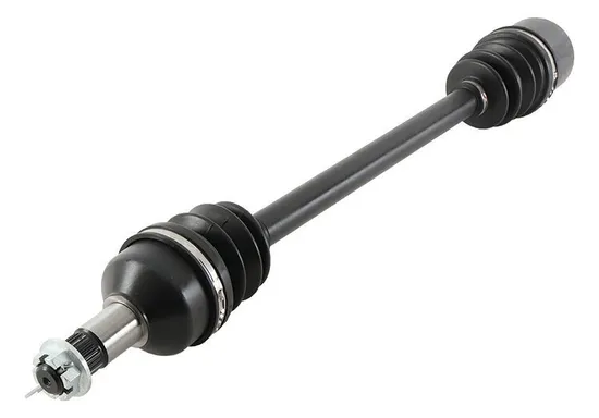All Balls HD 8 Ball CV Axle Shaft Rear Left Right Arctic Cat Wildcat