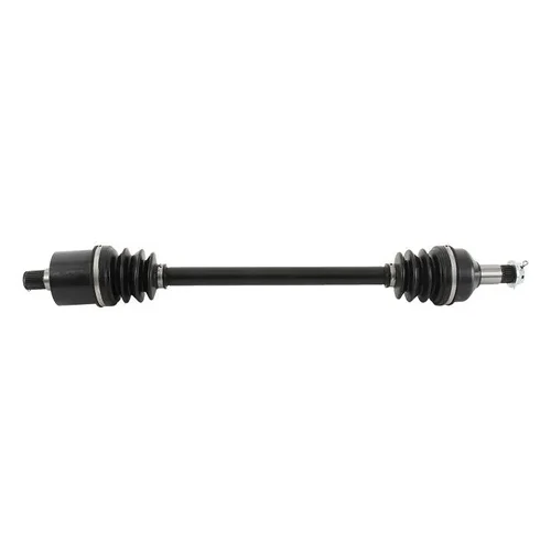 All Balls HD 8 Ball CV Axle Shaft Rear Left Right Arctic Cat Wildcat 5