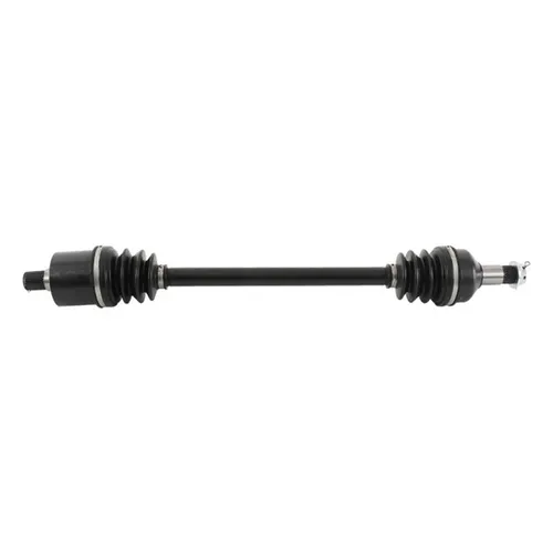 All Balls HD 8 Ball CV Axle Shaft Rear Left Right Arctic Cat Wildcat 6