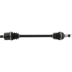 All Balls HD 8 Ball CV Axle Shaft Rear Left Right Arctic Cat Wildcat