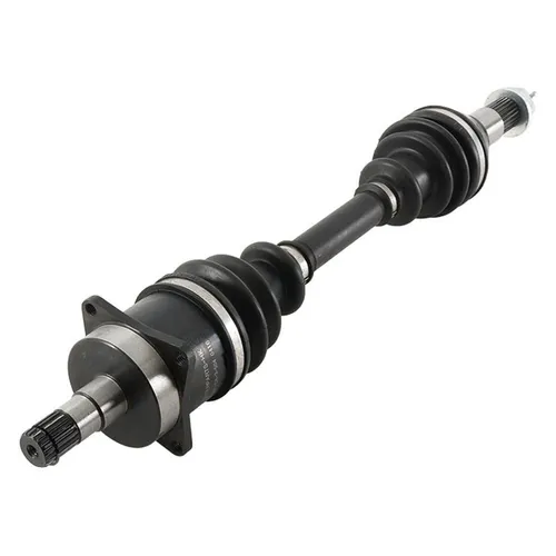 AB HD 8 Ball CV Axle Shaft Front Left for Can-Am Outlander Renegade